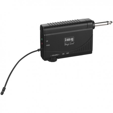 Ricevitore TXS-81PLUG a jack 6.3mm