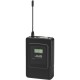Trasmettitore Bodypack UHF - 1000 Canali PLL - TXS-606