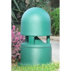 Diffusore da Giardino e da Esterno MELODY - 50 Watt RMS