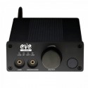EVE - Mini One Amplificatore Bluetooth per Diffusori Subacquei a 2 canali 100 Watt RMS