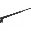 Antenna Stilo BNC per MODULO RX UHF PLL